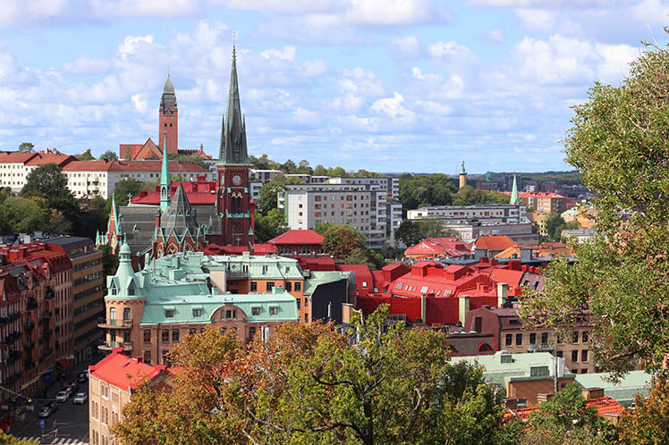 Mäklararvode Göteborg